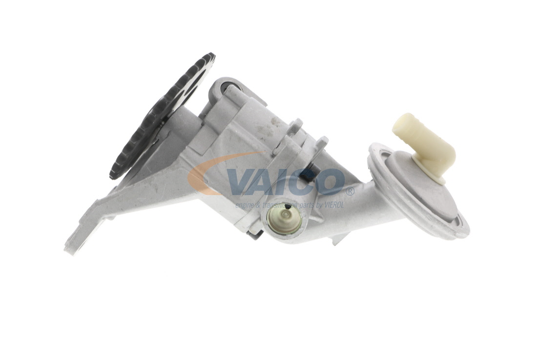 VAICO V10-0139: Bomba de óleo com carreto, Original VAICO Quality