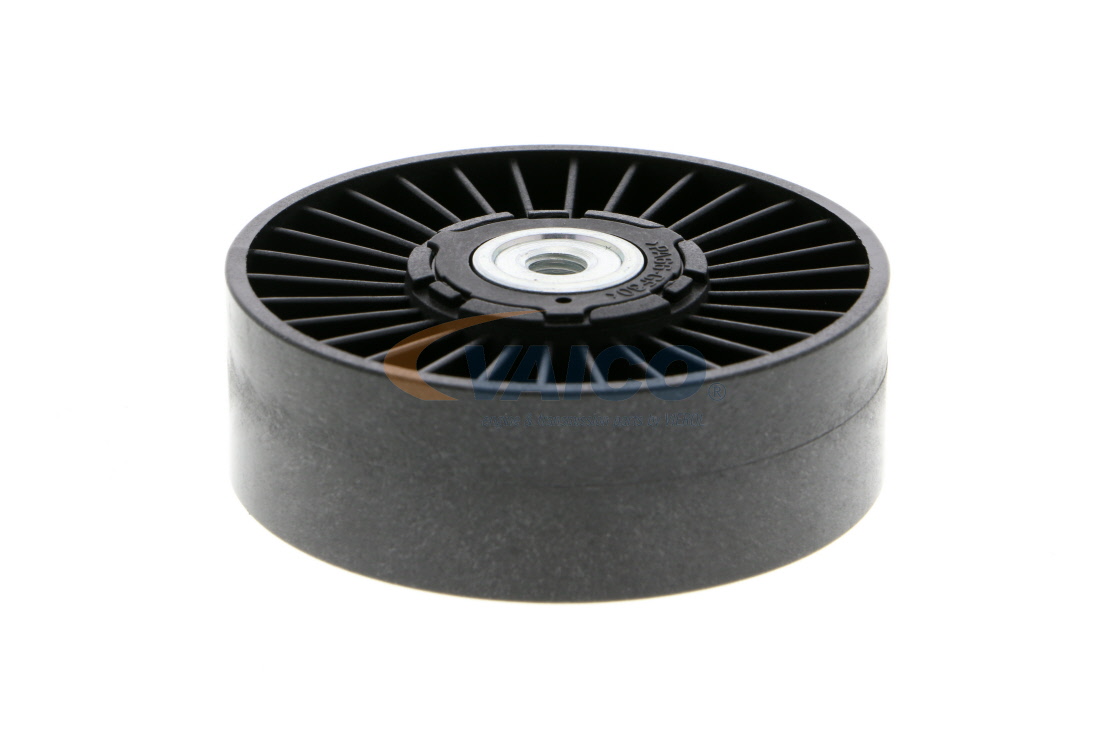 VAICO V10-0166: Rola intinzator, curea transmisie Original VAICO Quality