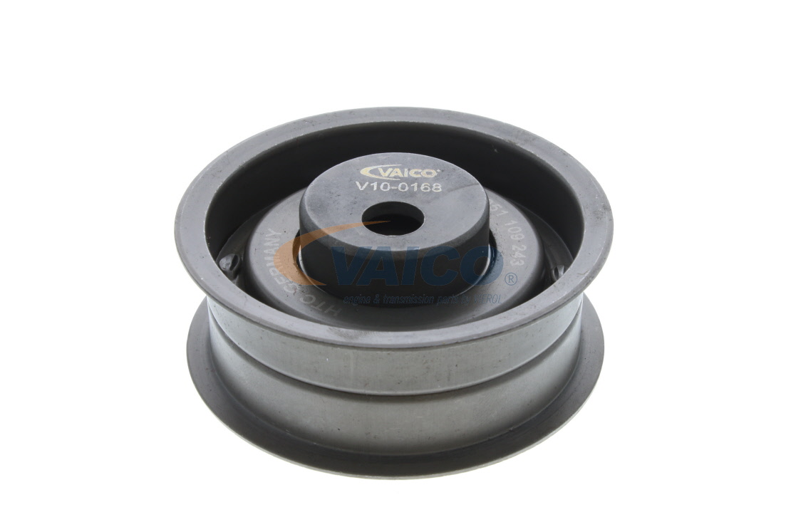 VAICO V10-0168: Rola intinzator, curea transmisie Ř: 82mm, Ř: 82mm, Original VAICO Quality