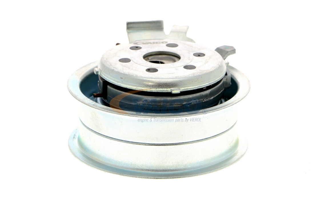 VAICO V10-0190-1: Rola intinzator, curea distributie Original VAICO Quality