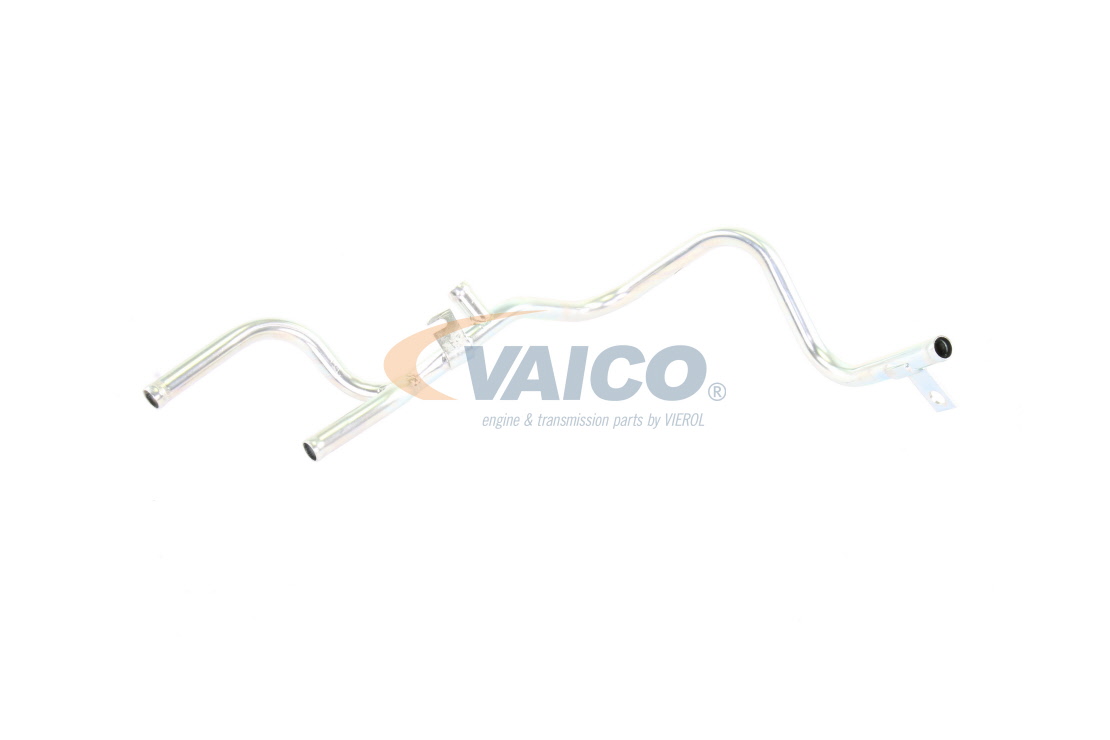 VAICO V10-0198: Jahutusvedeliku torustik Original VAICO Quality