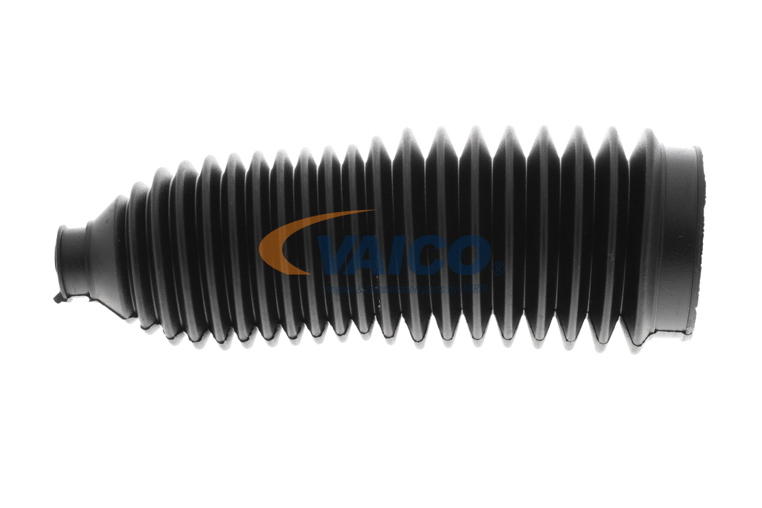 VAICO V10-0256: Burduf cauciuc, directie Axa fata stanga, Axa fata dreapta, Original VAICO Quality
