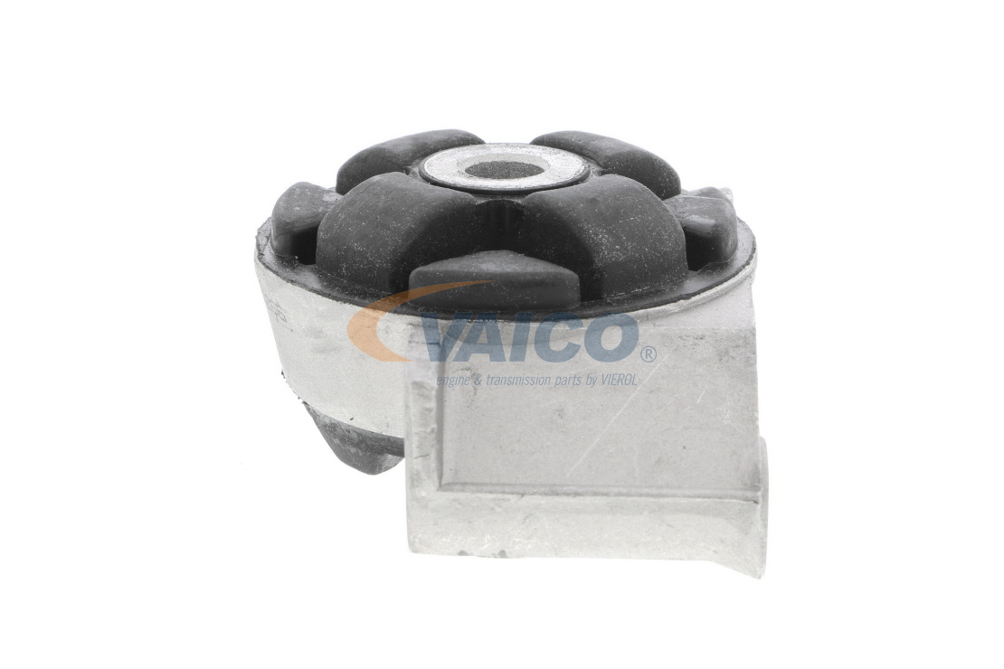 VAICO V10-0266: Suport, transmisie manuala stanga, Original VAICO Quality