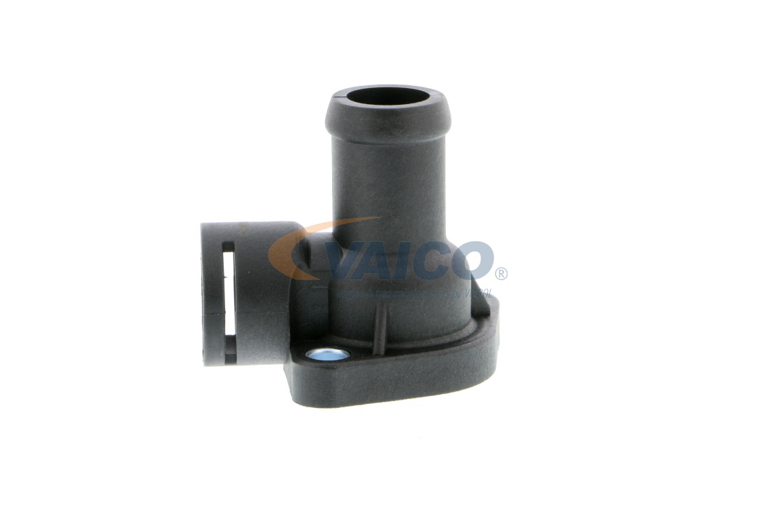 VAICO V10-0272: Flansa lichid racire chiuloasa, Original VAICO Quality
