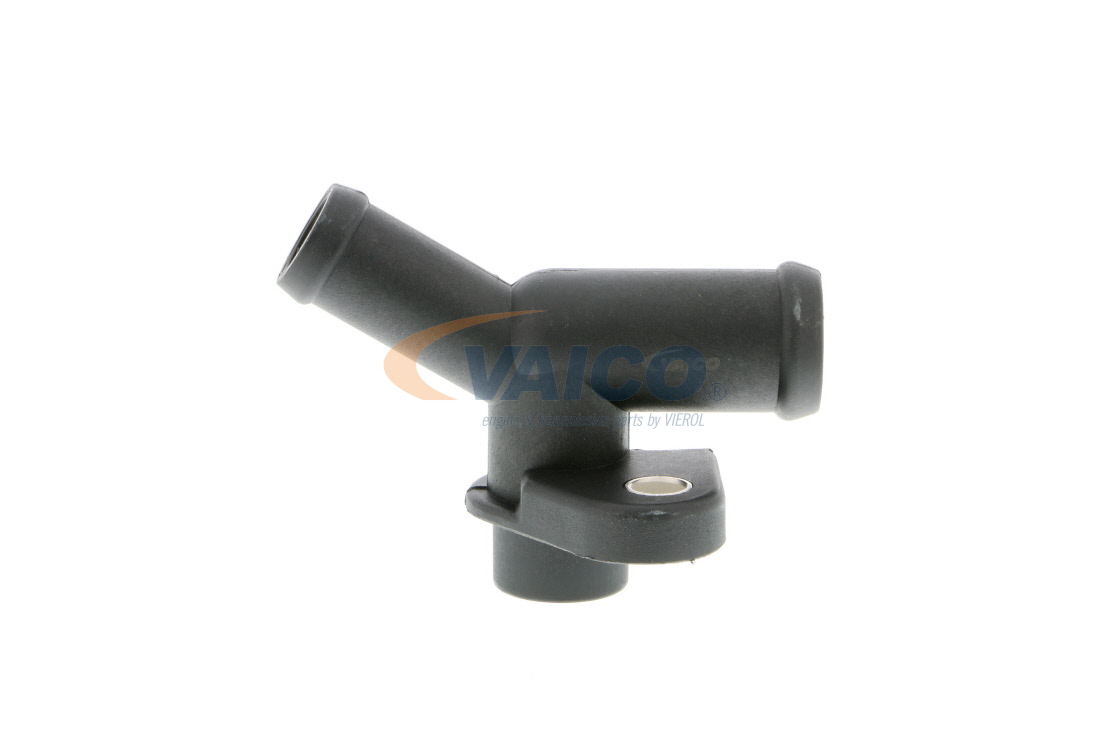 VAICO V10-0274: Flansa lichid racire stanga, Original VAICO Quality