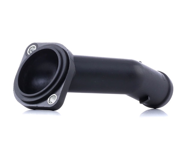 VAICO V10-0278: Flansa lichid racire Original VAICO Quality