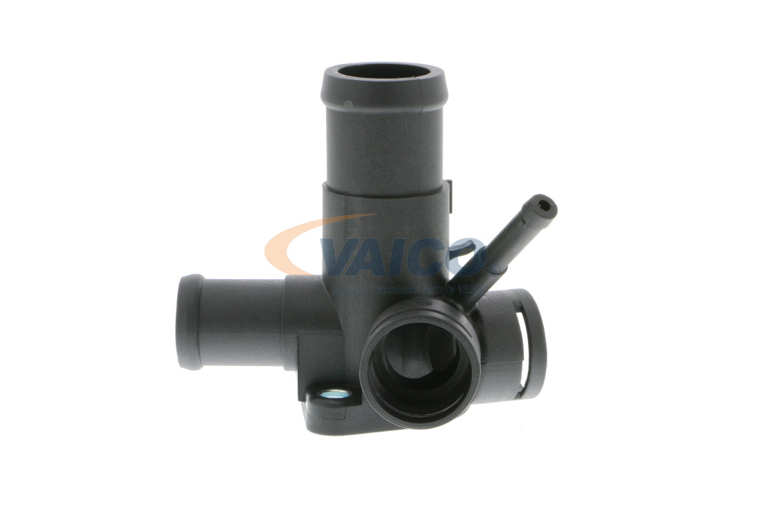 VAICO V10-0282: Flansa lichid racire Original VAICO Quality
