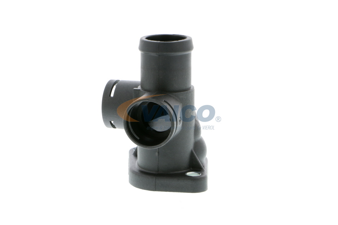 VAICO V10-0286: Kühlmittelflansch Original VAICO Qualität