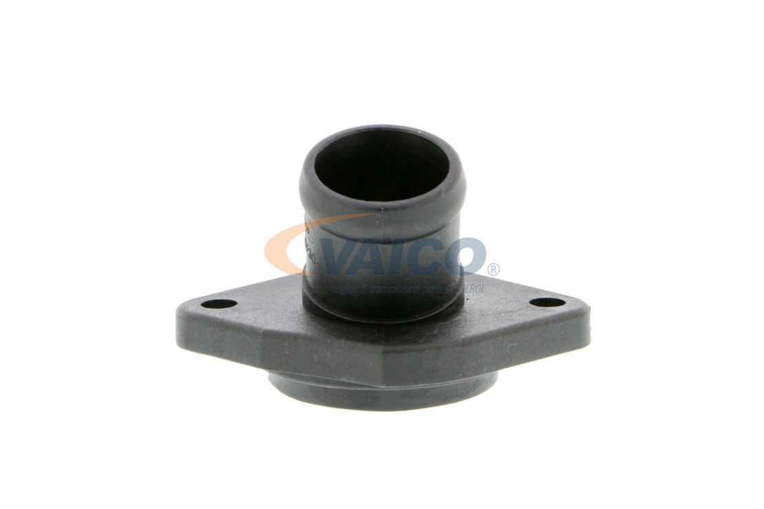 VAICO V10-0290 Flens koelvloeistof SKODA FELICIA 1 (6U1) 75 Pk Benzine kosten