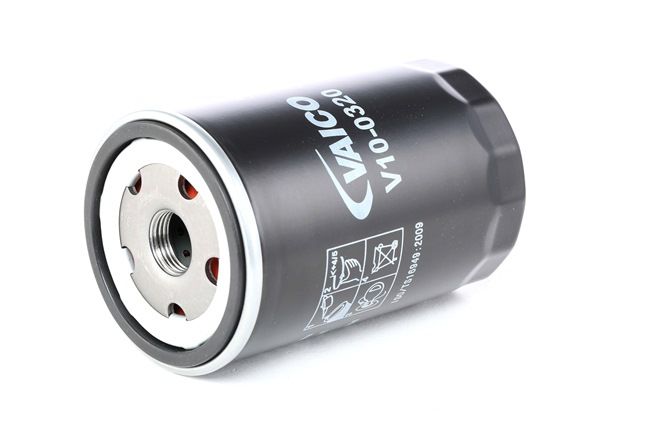VAICO V10-0320 Φίλτρο λαδιού SEAT TOLEDO 1 (1L) 73 PS Βενζίνη κόστος