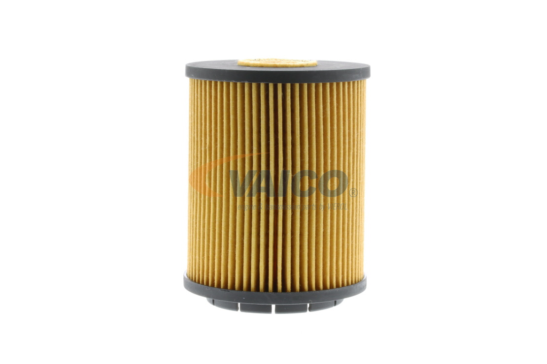 VAICO V10-0329: Oliefilter Met pakking, Original VAICO kwaliteit