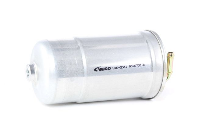 VAICO V10-0341: Brandstoffilter Original VAICO kwaliteit