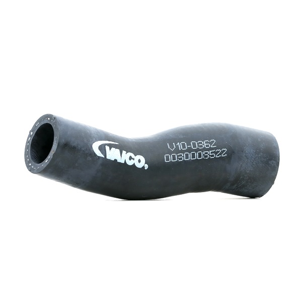 VAICO V10-0362 Σωλήνας ψυγείου SEAT TOLEDO 1 (1L) 75 PS Πετρέλαιο κόστος