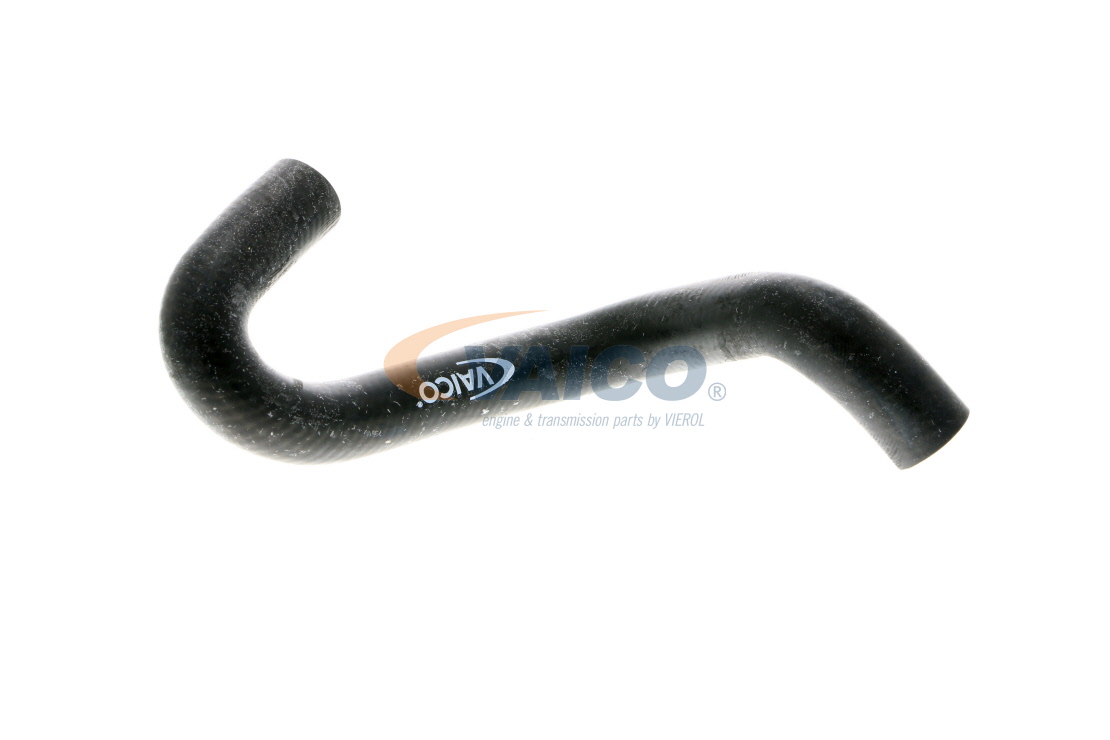 VAICO V10-0365 Radiatoriaus žarna VOLKSWAGEN Jetta 2 (19E, 1G2, 165) 107 AG benzinas kaina