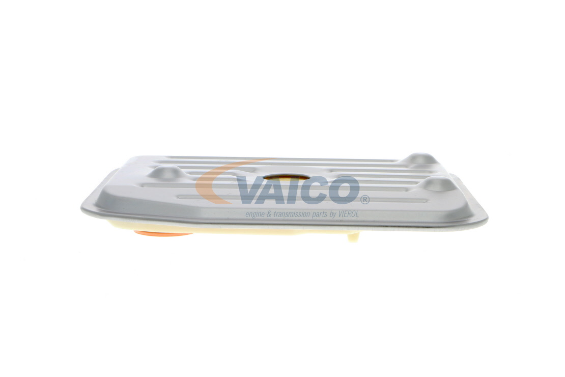 VAICO V10-0381 Hydraulikfilter, Automatikgetriebe SEAT Leon Schrägheck (1M1) 75 PS Benzin Kosten