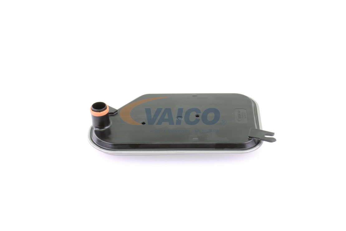 VAICO V10-0387 Σετ φίλτρων υδραυλικού συστήματος, αυτόμ. κιβώτιο ταχυτήτων AUDI A6 Sedan (4B2, C5) 180 PS Βενζίνη κόστος
