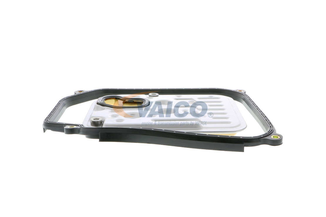 VAICO V10-0389 Σετ φίλτρων υδραυλικού συστήματος, αυτόμ. κιβώτιο ταχυτήτων SEAT TOLEDO 1 (1L) 150 PS Βενζίνη κόστος