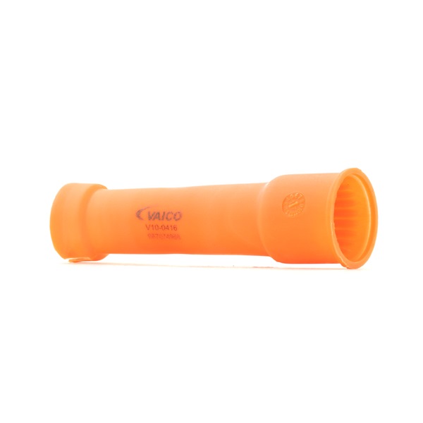 VAICO V10-0416 Χωνί, ράβδος μέτρησης στάθμης λαδιού SEAT TOLEDO 1 (1L) 68 PS Πετρέλαιο κόστος