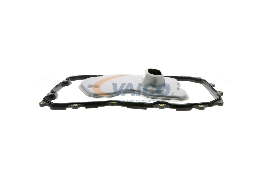 VAICO V10-0434 Hydraulikfiltersatz, Automatikgetriebe VW Touareg (7LA, 7L6, 7L7) 310 PS Benzin Kosten