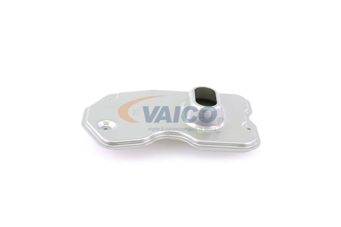 VAICO V10-0435 Hydraulikfilter, Automatikgetriebe VW Touareg (7LA, 7L6, 7L7) 310 PS Benzin Kosten