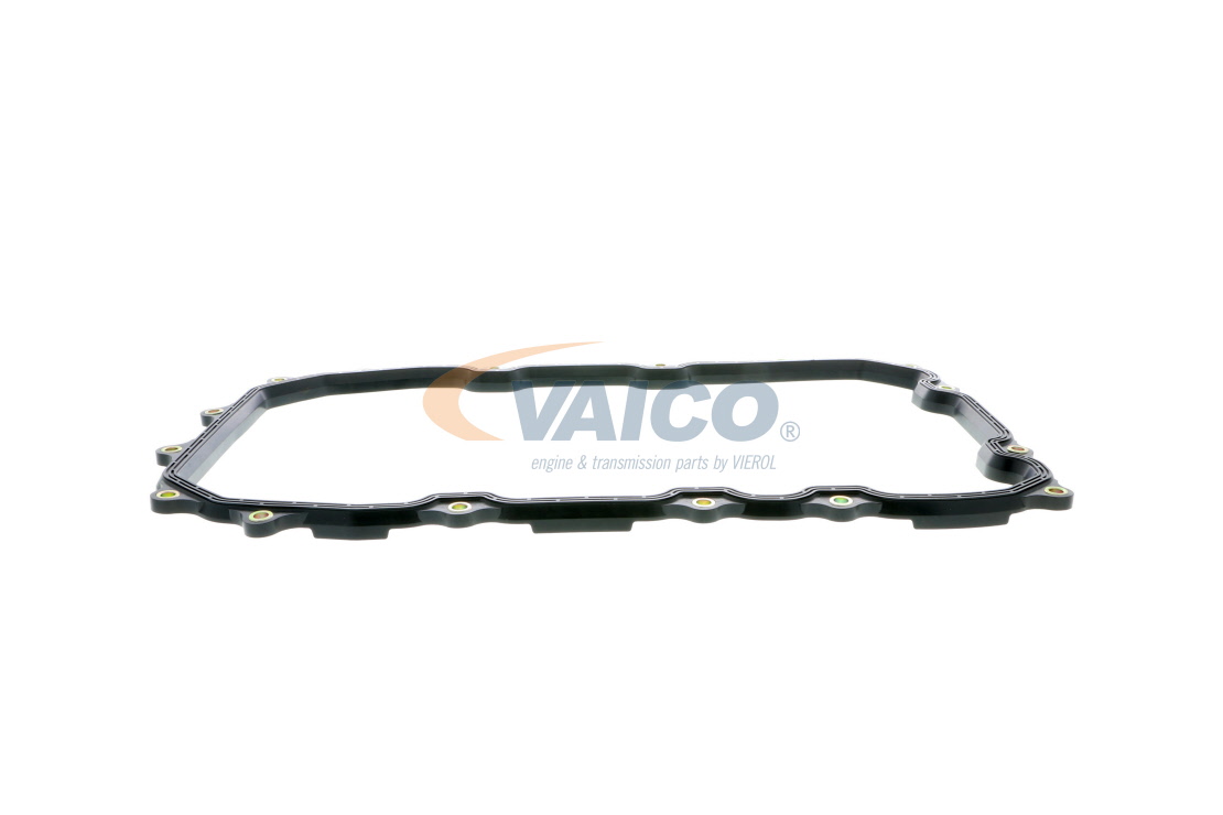 VAICO V10-0436 Dichtung, Ölwanne-Automatikgetriebe AUDI Q7 (4LB) 4.2 FSI quattro 350 PS Benzin