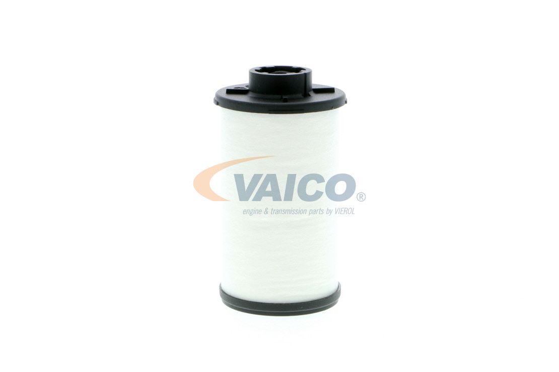 VAICO V10-0440: Filtru de ulei cutie de viteze automată cu inel etansare, EXPERT KITS +