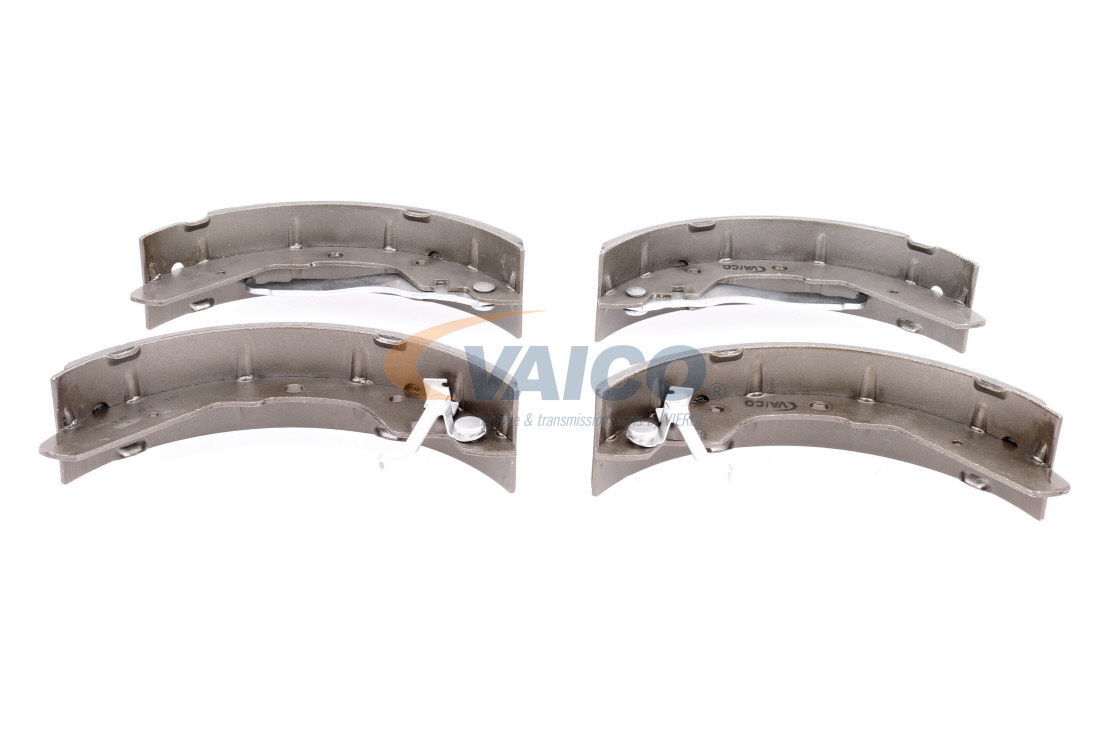 VAICO V10-0459 Set saboti frana VW TRANSPORTER 3 112 CP benzina cat costa