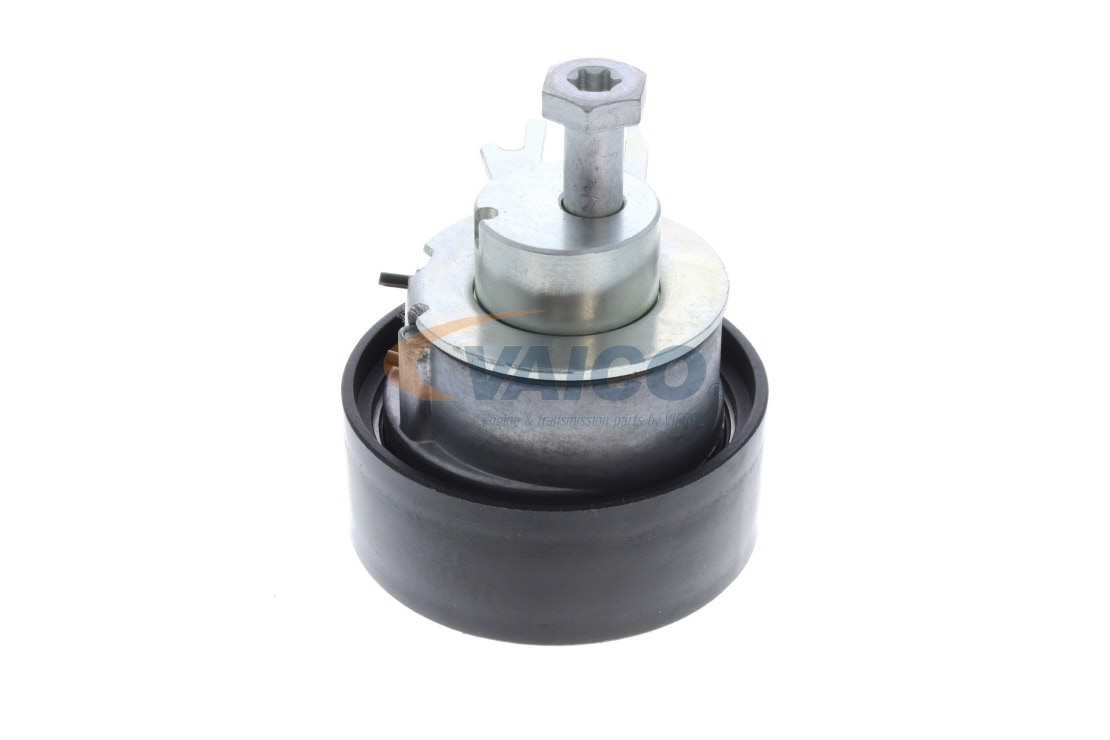 VAICO V10-0464 Rolo tensor, correia dentada VW Caddy 2 (9K9B) 75 cv Gasolina custo