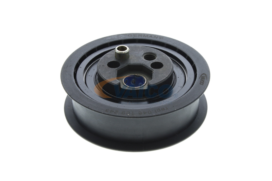 VAICO V10-0468: Rola intinzator, curea transmisie Ř: 61,5mm, Ř: 61,5mm, Original VAICO Quality
