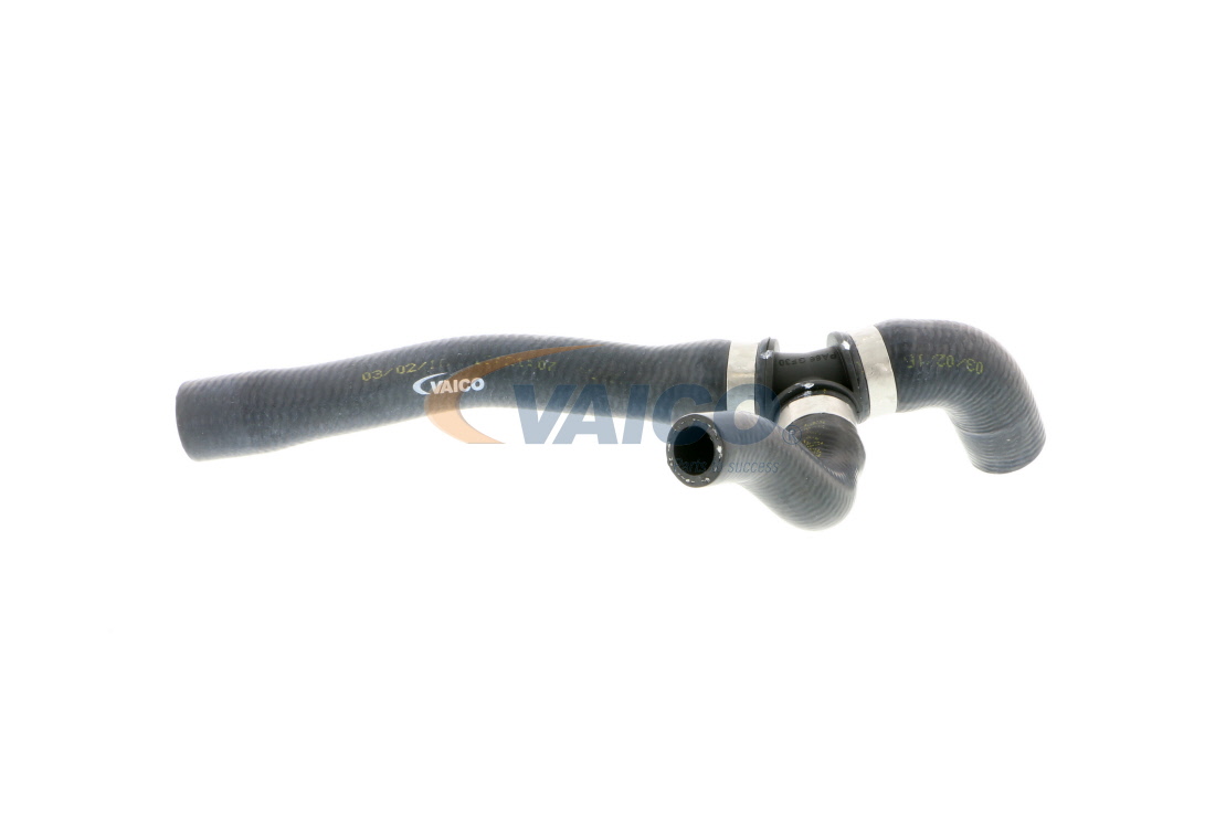 VAICO V10-0500 Маркуч на радиатора VW PASSAT Variant (3A5, 35I) 75 K.C. дизел цена