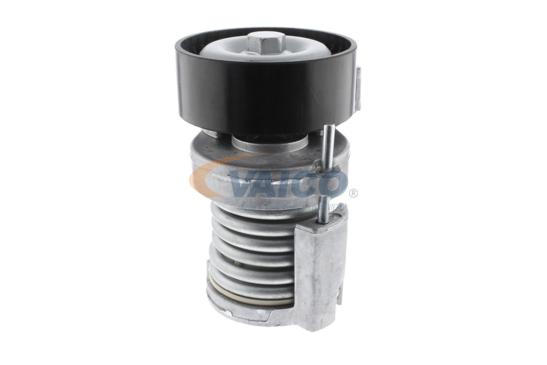 VAICO V10-0550: Hihnankiristin, moniurahihna Original VAICO Quality
