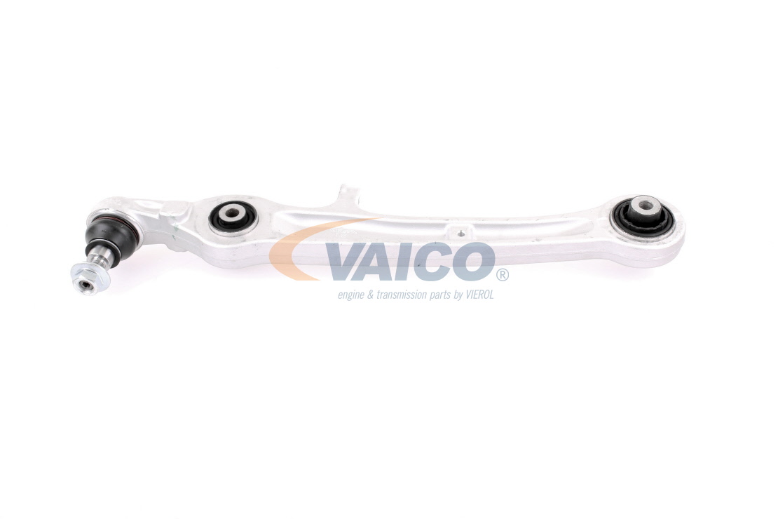 VAICO V10-0626: Barra oscilante de suspensión de ruedas ambos lados, delante, Eje delantero abajo, Aluminio, Original calidad de VAICO