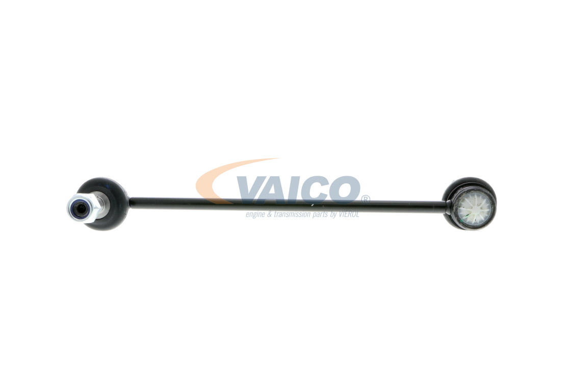 VAICO V10-0679 Tyč / Vzpera stabilizátora VOLKSWAGEN Multivan 5 (7HM 140 KS nafta cena