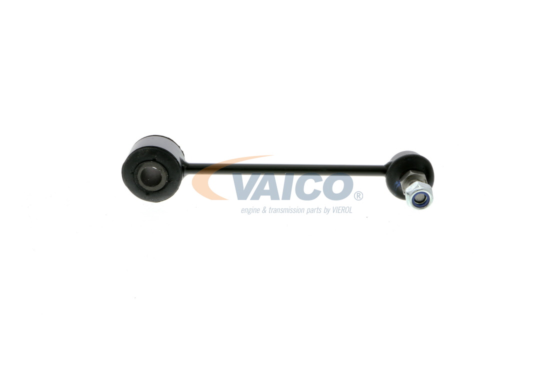 VAICO V10-0685 Stabilizatoriaus traukė VOLKSWAGEN Bora Sedanas (1J2) 130 AG dyzelinas kaina