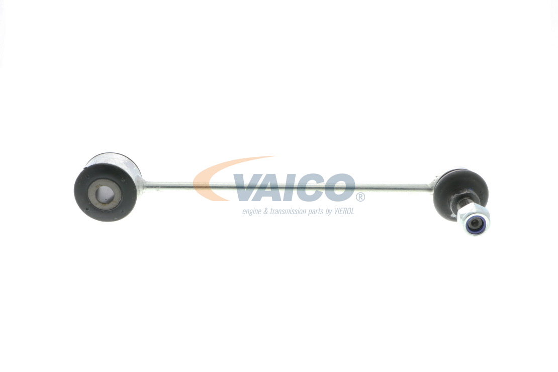 VAICO V10-0695 Tyč / Vzpera stabilizátora VOLKSWAGEN CADDY ALLTRACK Variant (SAB) 84 KS Benzín cena