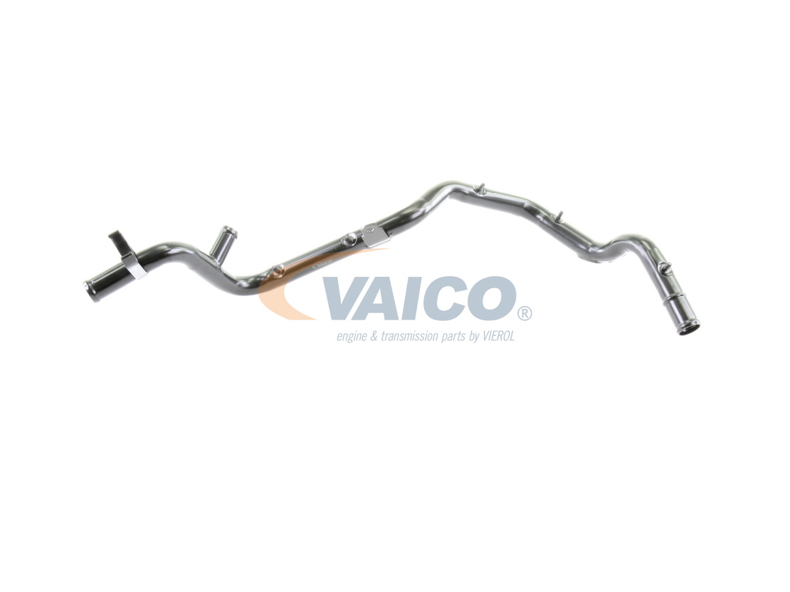 VAICO V10-0722 Тръбопровод за охладителната течност VW PASSAT Variant (3A5, 35I) 101 K.C. бензин цена