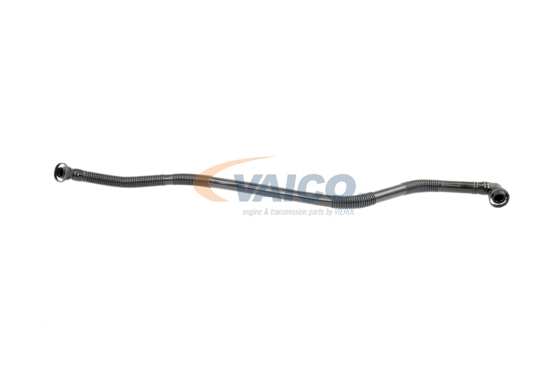VAICO V10-0739 Slang, vevhusventilation VW PASSAT Variant (3B5) 193 hk Bensin kostnad