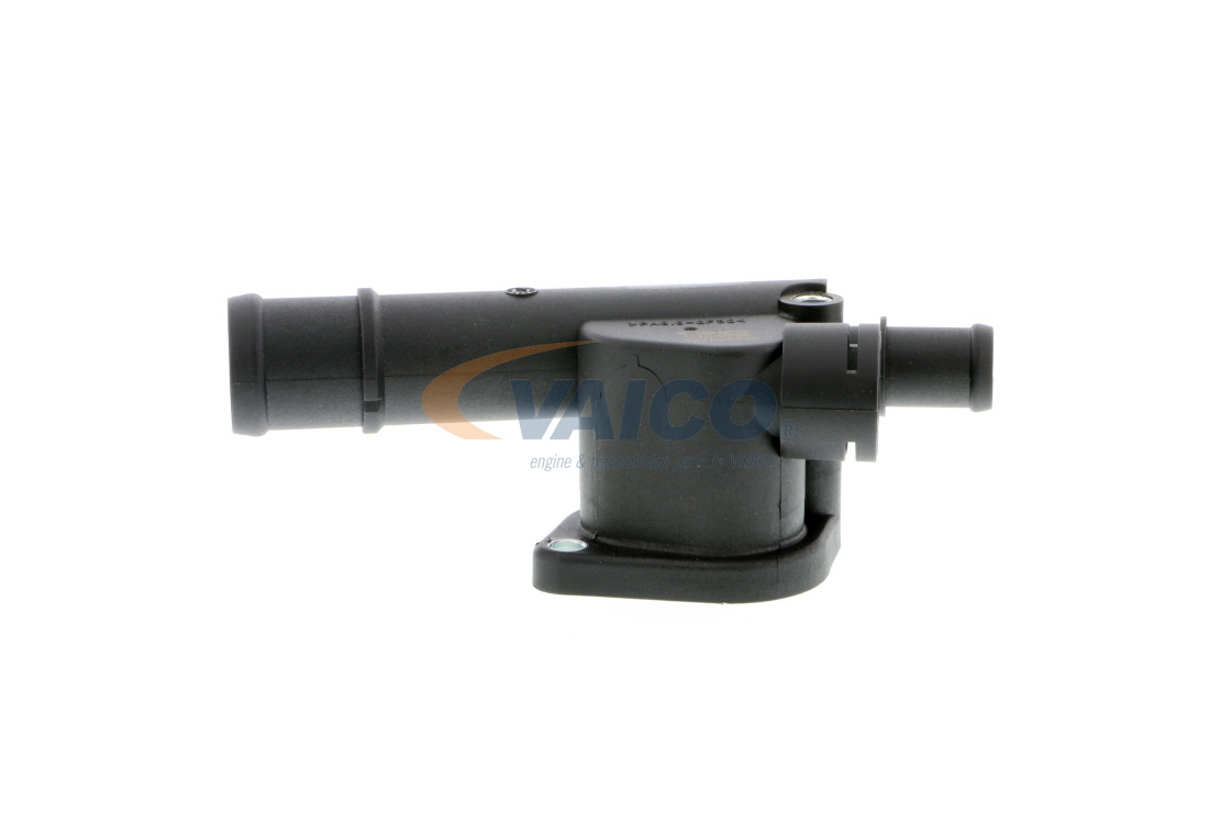 VAICO V10-0759 Συνδετική φλάντζα του ψυκτικού υγρού AUDI A6 Avant (4F5, C6) 136 PS Πετρέλαιο κόστος