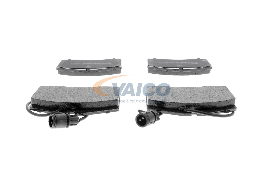 VAICO V10-0771: Pastilhas de travão Eixo dianteiro, Q+, original equipment manufacturer quality