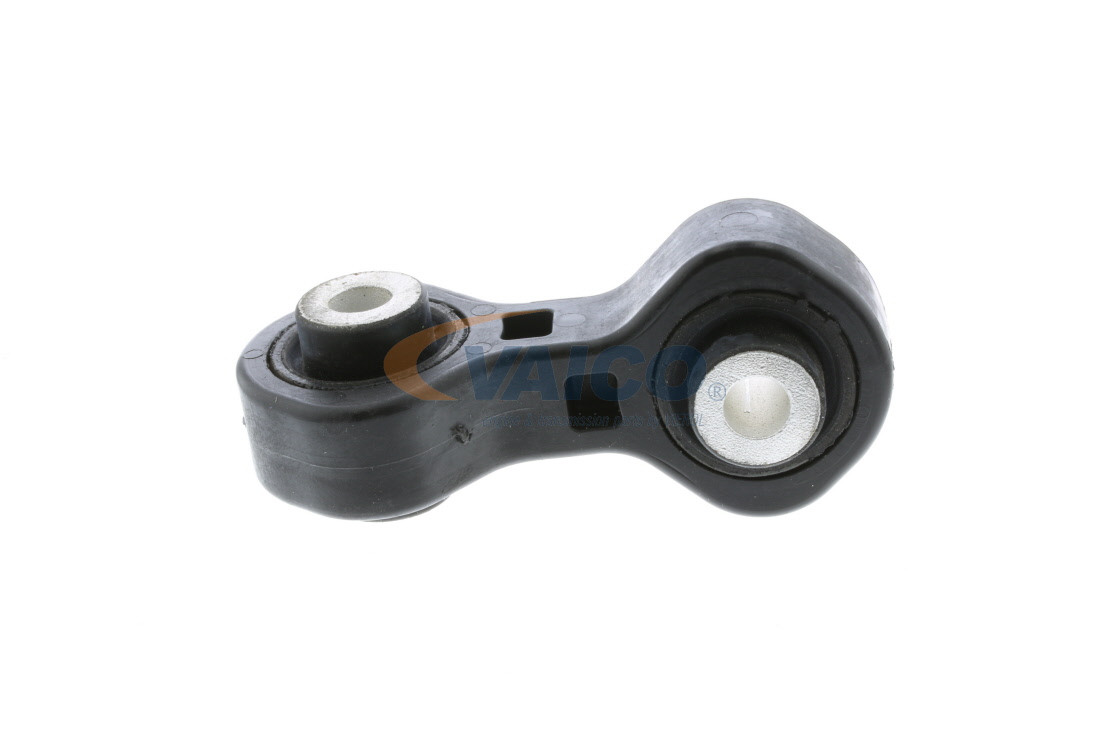 VAICO V10-0782: Brat / bieleta suspensie, stabilizator puntea spate, Original VAICO Quality