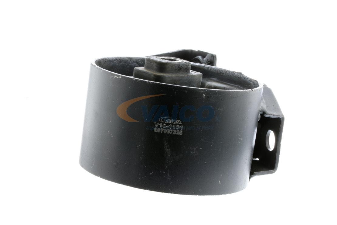 VAICO V10-1101 Έδραση, κινητήρας VW Jetta 2 (19E, 1G2, 165) 98 PS Βενζίνη κόστος