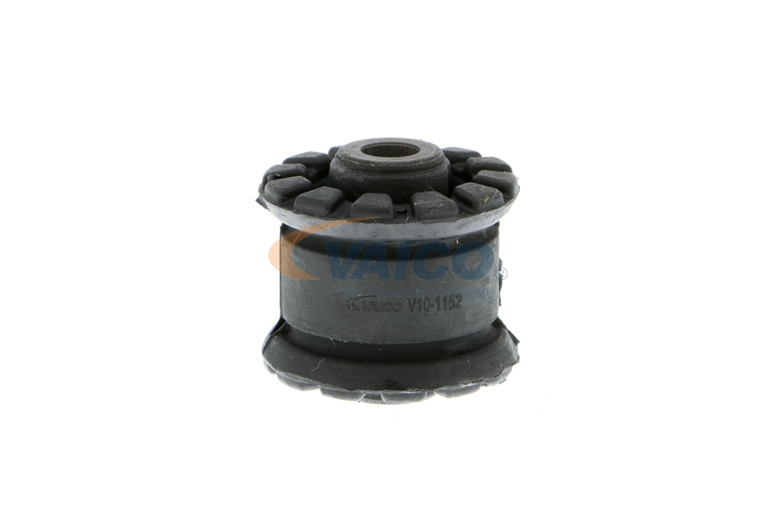 VAICO V10-1152: Feste, styrestag nede, foran, framaksel, Original VAICO Quality