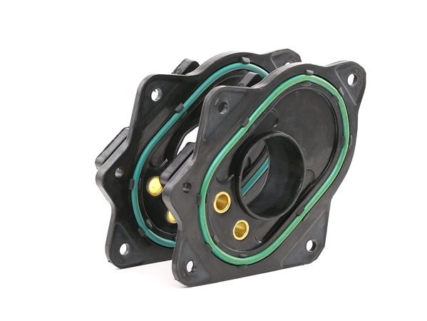 VAICO V10-1171: Flansa carburator Original VAICO Quality