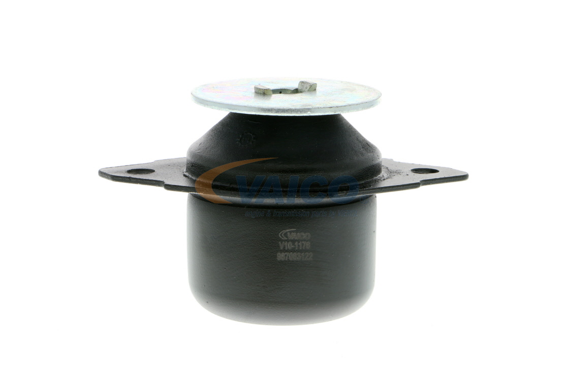 VAICO V10-1176 Motorfeste VW PASSAT Variant (3B5) 110 hk Diesel hva koster