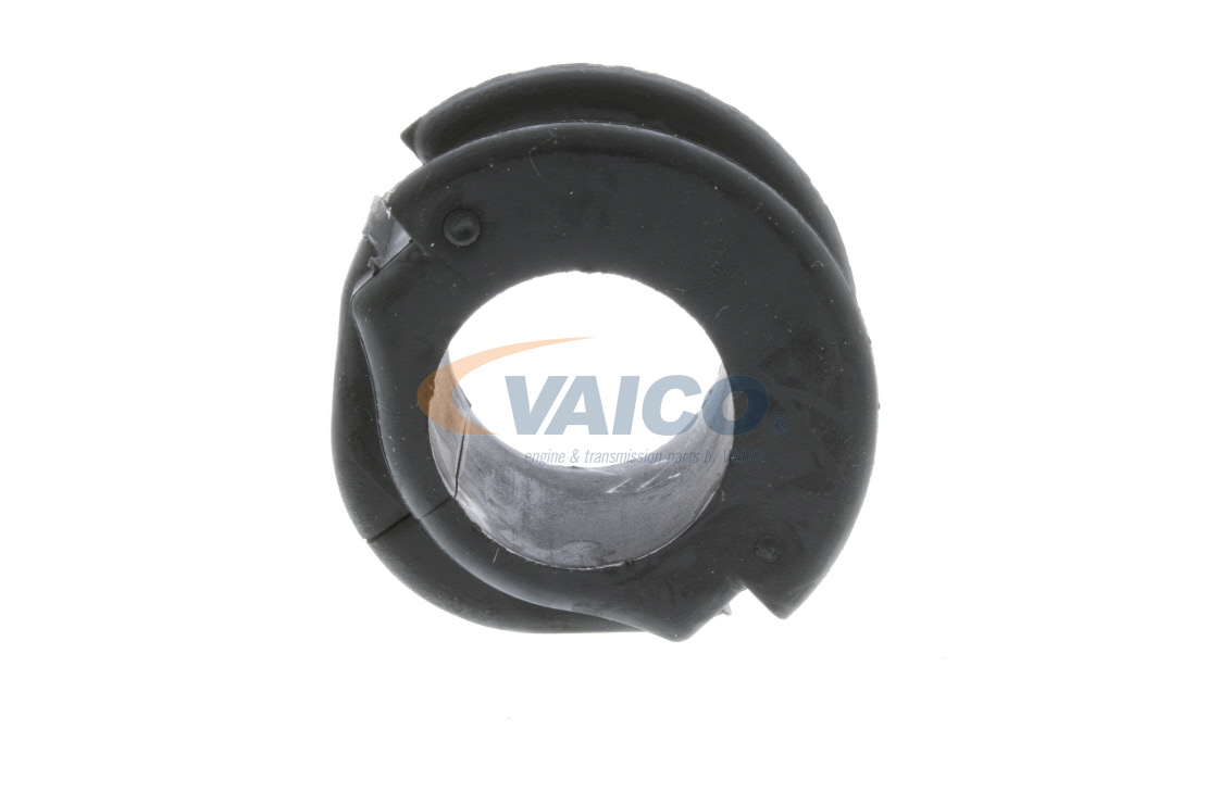 VAICO V10-1185: Stabigummis Vorderachse links, Vorderachse rechts, Original VAICO Qualität
