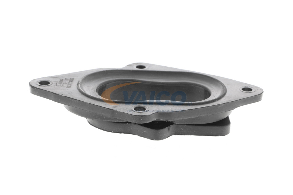VAICO V10-1197 Vergaserflansch VW PASSAT Stufenheck (32B) 1.6 72 PS Benzin
