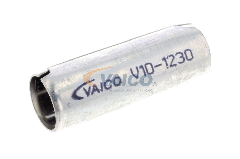 VAICO V10-1230: Manchon, fixation du bras transversal Qualité VAICO originale