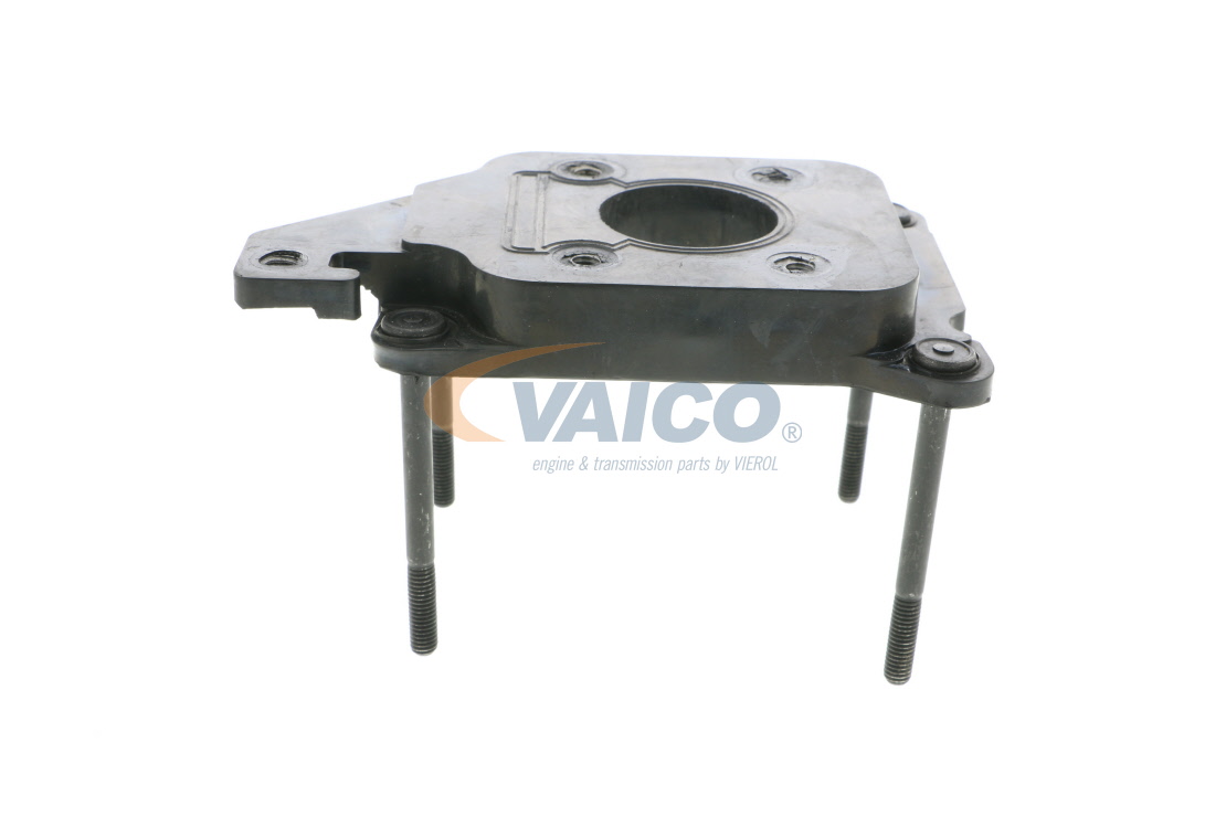VAICO V10-1243: Flansch, Vergaser Original VAICO Qualität