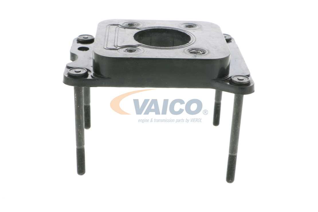 VAICO V10-1244: Flange, carburador Original VAICO Quality