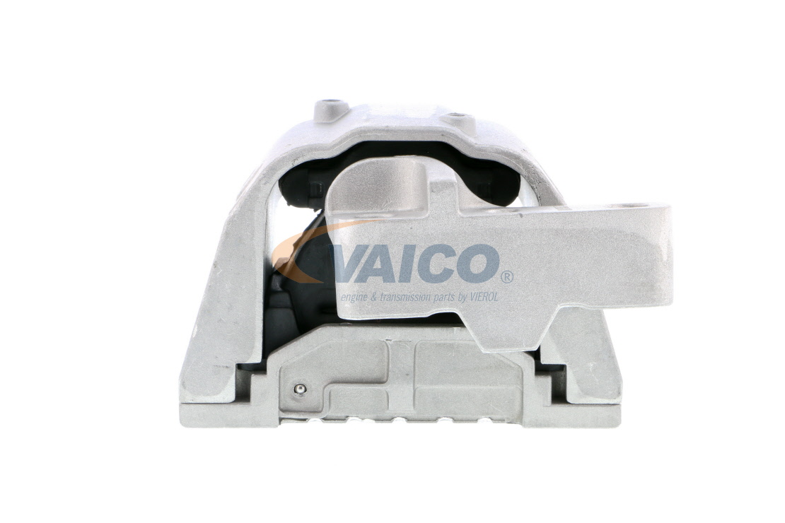 VAICO V10-1257: Motorlager vorne rechts, vorne, Original VAICO Qualität